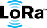 LoRa logo